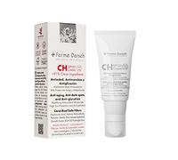 Farma Dorsch SPF 30 Crema Hidratante Facial Mujer. Crema Antimanchas Facial. Crema con protección solar para hombre y mujer.