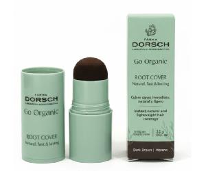 Farma Dorsch Stick Cubre Canas Dark Brown Moreno 3 gr