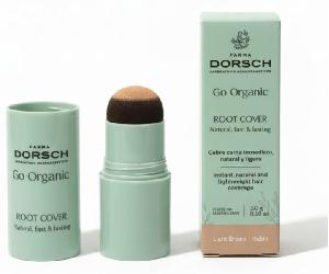 Farma Dorsch Stick Cubre Canas Light Brown Rubio 3 gr