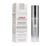Farma Dorsch – Sérum hidratante con Ácido Hialurónico – 50 ml