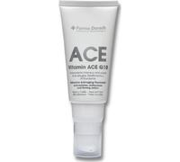 Farma Dorsch Vit A C E Retinol Resveratrol 50ml