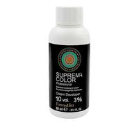 Farmavita Suprema Color Oxidante 10 Volúmenes 3% 60ml