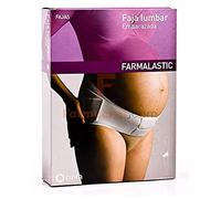 Farmalastic faja lumbar embarazo T-3