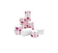 FARMABAN Venda ALMOHADILLADA LENOSOFT 15CMX2,7M 6UDS