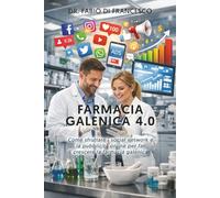 Farmacia Galenica 4.0: Come Sfruttare i Social Network e la Pubblicità Online per Far Crescere la Farmacia Galenica