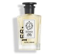 Farmacia S. S. Annunziata 1561 Florencia Royal Anbar 100ML Spray Eau de Parfum