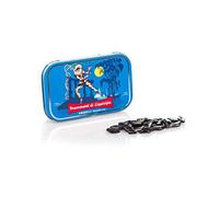 Farmacia Tolstoi_Amarelli Rombetti Arlecchino Liquirizia All'Anice 40 g