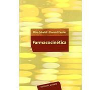 Farmacocinetica (SIN COLECCION)