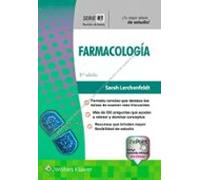 Farmacología (8ª Edición)