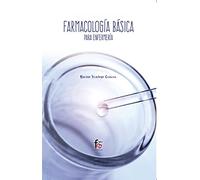 Farmacología Básica en Enfermería (CIENCIAS SANITARIAS)