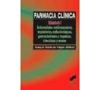 Farmacologia Clinica (vol. 1)