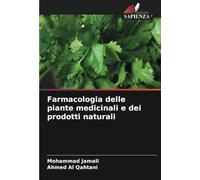 Farmacologia delle piante medicinali e dei prodotti naturali