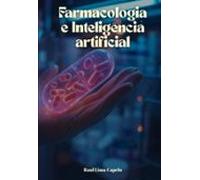 Farmacologia E Inteligência Artificial (ebook)