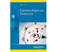 Farmacología En Nutrición (incluye Versión Digital)