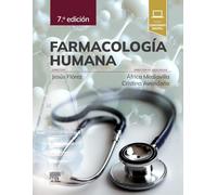 Farmacología humana