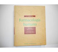 Farmacologia humana