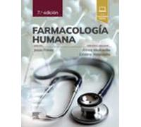 Farmacología Humana (7ª Ed.)