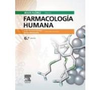 Farmacología Humana (ebook)