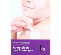Farmacologia Para Fisioterapia