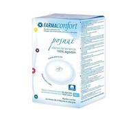 Farmaconfort Discos Lactancia 30 uds