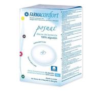 Farmaconfort Discos Lactancia 30 uds