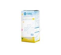 Tampones de Algodón con aplicador biodegradable Farmaconfort Regular 16 unds