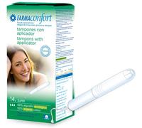 Farmaconfort Tampón Súper 14 uds