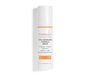 FARMACY - 10% Waterless Sérums con Vitamina C 30 ml unisex