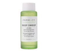 FARMACY - Deep Sweep 2% BHA Pore Cleaning Toner 120ml