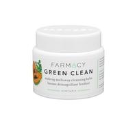 Farmacy Desmaquillador natural - Verde Limpio Maquillaje Meltaway Limpieza Bálsamo Cosmético