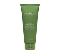 FARMACY - Green Clean Whipped Foaming Cleanser Espumas Limpiadoras 150 ml unisex