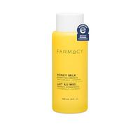 Farmacy Hydrating Essence - Tónico + esencia facial Honey Milk hidratante - Calma, hidrata y fortalece la barrera cutánea - Prepara la piel para skincare o maquillaje (120 ml)