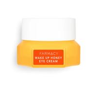 FARMACY - Wake Up Honey Eye Cream Cremas de ojos 15 ml unisex