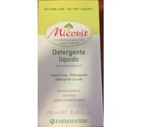 Farmaderbe Jabón Intimo 250 ml