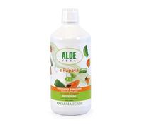 Farmaderbe Jugo Aloe Papaya 1L 1 ml