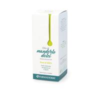 Farmaderbe Olio di Mandorle Dolci Puro al 100%, 250ml