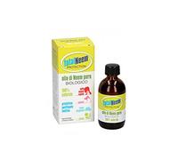 Farmaderbe Total Neem 50Ml Farmaderbe 100 g