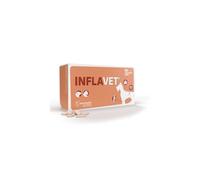 Pharmadiet Inflavet Antiinflamatorio para perros y gatos