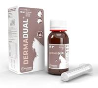 Farmadiet VDERGL Dermadual Gel - 50 ml