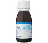 Farmadiet Vitoftal Lutein Gel - 50 ml