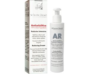 Farmadorsch Crema Anticelulítica 200 ml