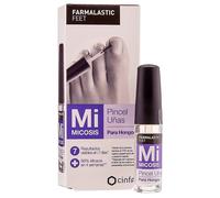 Farmafeet Micosis 3 En 1 Pincel 4 Ml