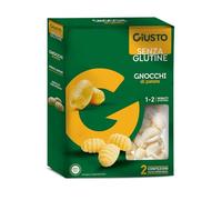 Farmafood Giusto Senza Glutine Gnocchi 2x250 G