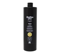 Farmagan Bulbo Plus Nourish Shampoo Idratante Capelli Secchi 1000ML