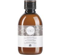 Farmagan Mascarilla nutritiva Bioactive Naturalis 230 ml | Mascarilla nutritiva a base de queratina de cachemira, ideal para cabello tratado, dañado y no estructurado