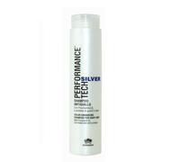 Farmagan Performance Tech Silver Shampoo Antigiallo 250ML