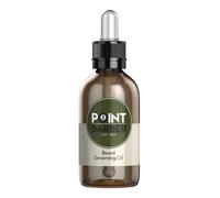 Farmagan Point Barber Beard Grooming Oil 30ML