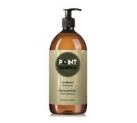 Farmagan Point Barber Hair Beard Shampoo 1000ML