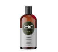 Farmagan Point Barber Shampoo Tonificante 300ML