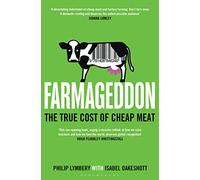 Farmageddon: The True Cost of Cheap Meat